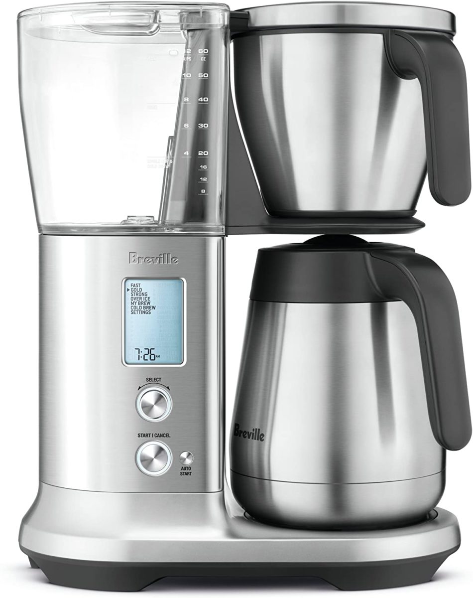 The Best Programmable Coffee Maker With Timer for 2022