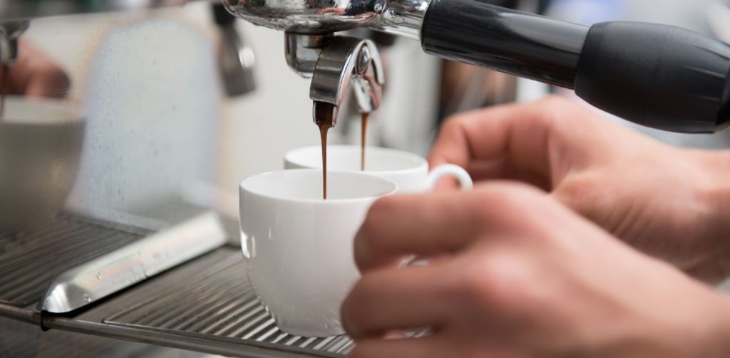 The Fascinating History of Espresso • Caffeine Beast