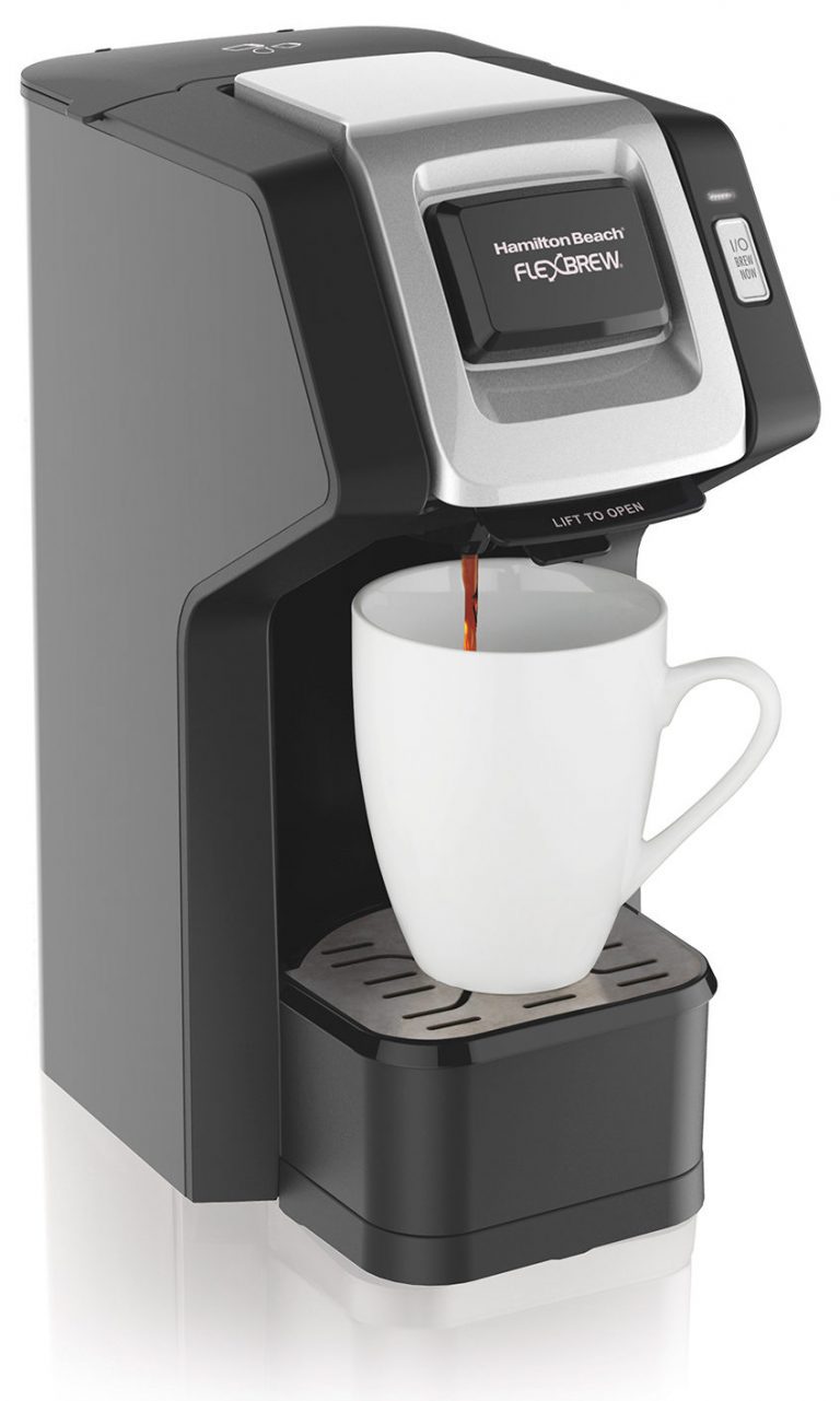 The Best Single Serve Coffee Maker Without Pods in 2022