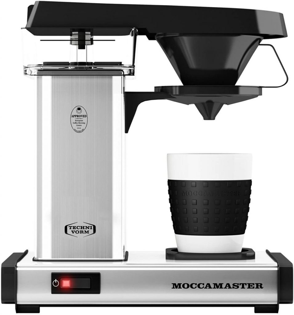 The Best Single Serve Coffee Maker Without Pods in 2022