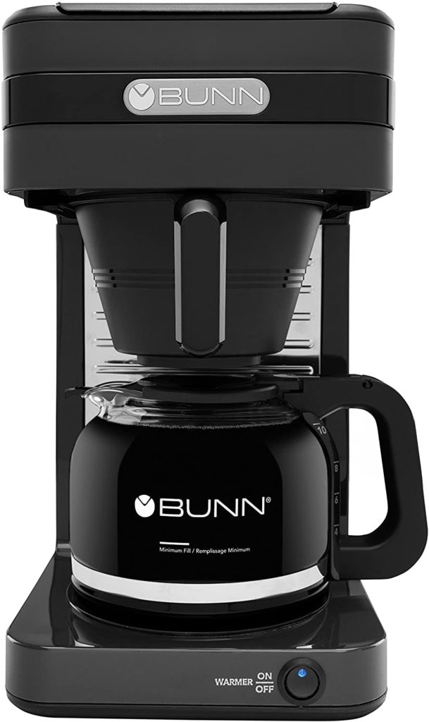 10 Best 'Made in USA' Coffee Makers • Caffeine Beast