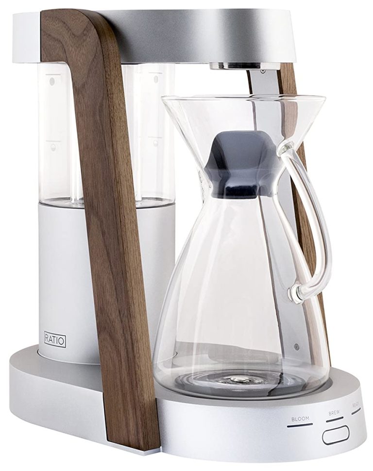 10 Best 'Made in USA' Coffee Makers • Caffeine Beast